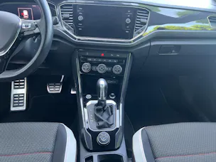 VW T-Roc 2.0 TSI Sport DSG 4motion