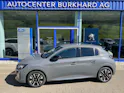 Peugeot 208 1.2 Hybrid Allure Premium