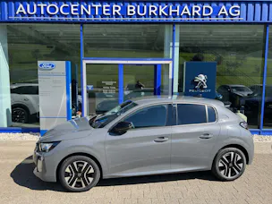 Peugeot 208 1.2 Hybrid Allure Premium