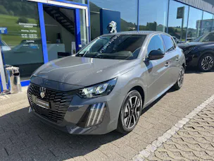 Peugeot 208 1.2 Hybrid Allure Premium