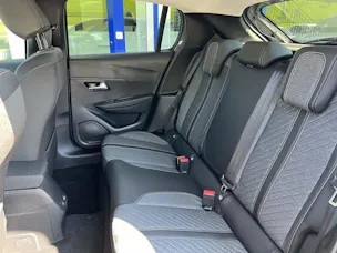 Peugeot 208 1.2 Hybrid Allure Premium