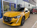 Peugeot 208 1.2 Hybrid 145 GT