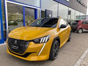 Peugeot 208 1.2 Hybrid 145 GT