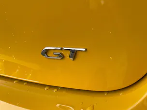 Peugeot 208 1.2 Hybrid 145 GT
