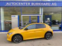 Peugeot 208 1.2 Hybrid 145 GT