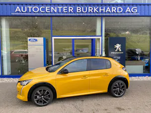 Peugeot 208 1.2 Hybrid 145 GT