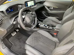 Peugeot 208 1.2 Hybrid 145 GT