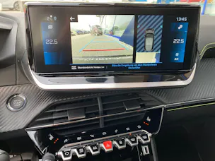 Peugeot 208 1.2 Hybrid 145 GT