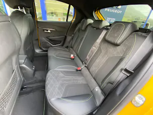 Peugeot 208 1.2 Hybrid 145 GT