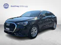 Audi Q3 Sportback 2.0 35 TDI Attraction quattro S-Tronic