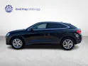 Audi Q3 Sportback 2.0 35 TDI Attraction quattro S-Tronic