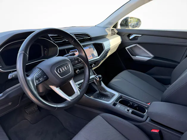 Audi Q3 Sportback 2.0 35 TDI Attraction quattro S-Tronic