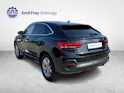 Audi Q3 Sportback 2.0 35 TDI Attraction quattro S-Tronic