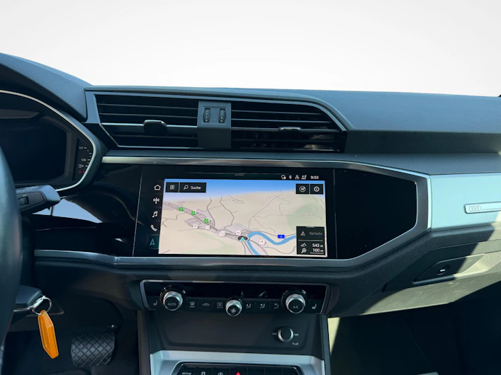 immagine del veicolo AUDI Q3