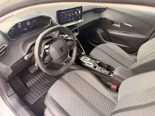 Peugeot 208 1.2 Hybrid 145 Allure