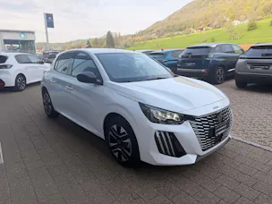 Peugeot 208 1.2 Hybrid 145 Allure
