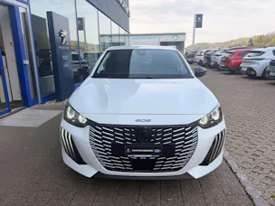 Peugeot 208 1.2 Hybrid 145 Allure