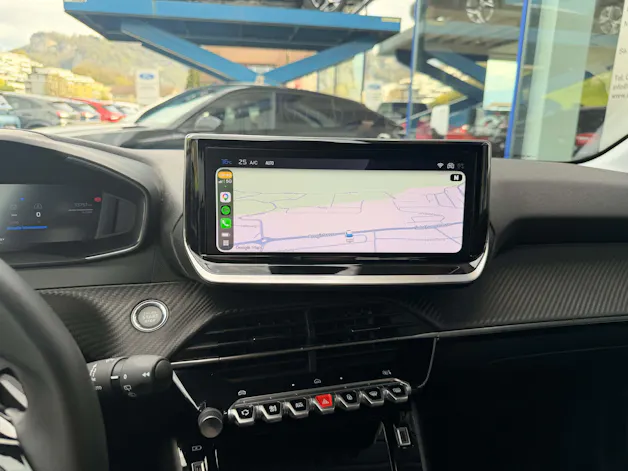 Peugeot 208 1.2 Hybrid 145 Allure