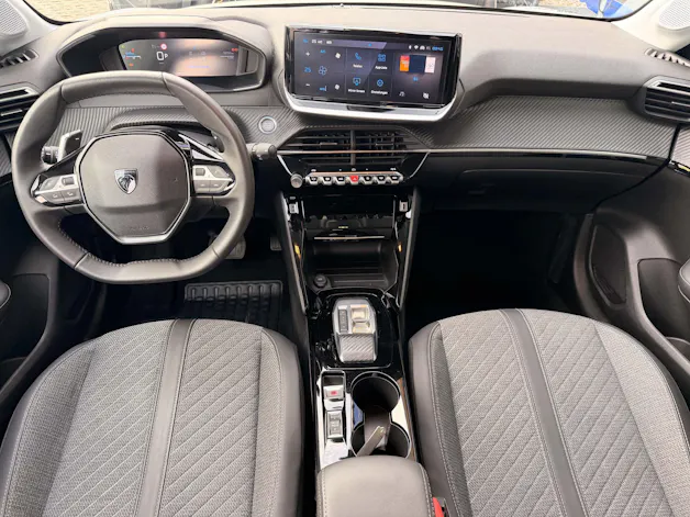Peugeot 208 1.2 Hybrid 145 Allure