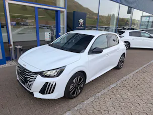 Peugeot 208 1.2 Hybrid 145 Allure