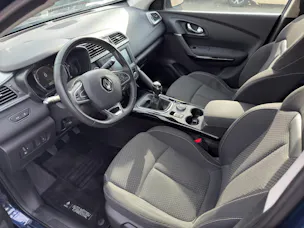 Renault Kadjar 1.6 dCi Zen 4WD