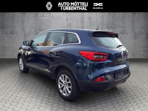 Renault Kadjar 1.6 dCi Zen 4WD