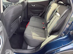 Renault Kadjar 1.6 dCi Zen 4WD
