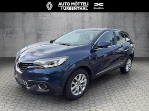 Renault Kadjar 1.6 dCi Zen 4WD