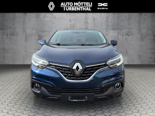 Renault Kadjar 1.6 dCi Zen 4WD