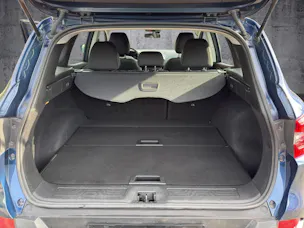 Renault Kadjar 1.6 dCi Zen 4WD