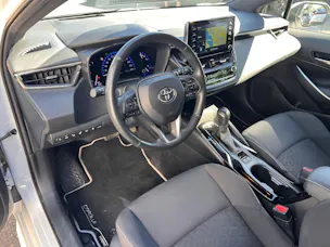 Toyota Corolla Touring Sports 1.8 HSD Trend