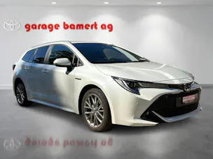 Toyota Corolla Touring Sports 1.8 HSD Trend