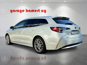 Toyota Corolla Touring Sports 1.8 HSD Trend