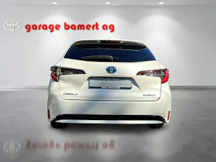 Toyota Corolla Touring Sports 1.8 HSD Trend