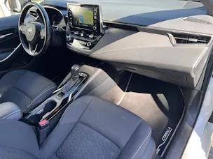 Toyota Corolla Touring Sports 1.8 HSD Trend