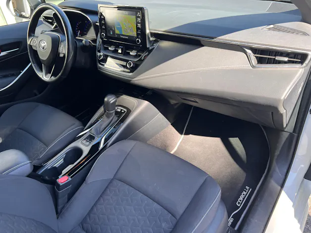 Toyota Corolla Touring Sports 1.8 HSD Trend