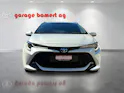 Toyota Corolla Touring Sports 1.8 HSD Trend