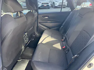 Toyota Corolla Touring Sports 1.8 HSD Trend