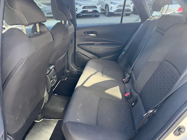 Toyota Corolla Touring Sports 1.8 HSD Trend