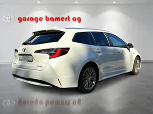 Toyota Corolla Touring Sports 1.8 HSD Trend