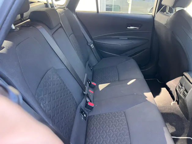 Toyota Corolla Touring Sports 1.8 HSD Trend