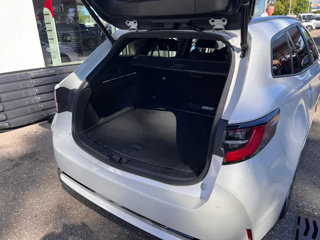 Toyota Corolla Touring Sports 1.8 HSD Trend