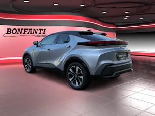 Toyota C-HR 2.0 PHEV Swiss Edition