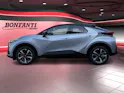 Toyota C-HR 2.0 PHEV Swiss Edition
