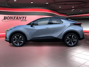 Toyota C-HR 2.0 PHEV Swiss Edition