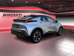 Toyota C-HR 2.0 PHEV Swiss Edition