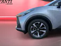 Toyota C-HR 2.0 PHEV Swiss Edition