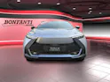 Toyota C-HR 2.0 PHEV Swiss Edition