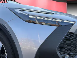 Toyota C-HR 2.0 PHEV Swiss Edition