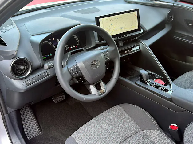 Toyota C-HR 2.0 PHEV Swiss Edition